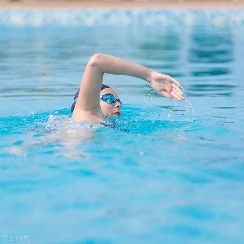 【东京奥运会】王简嘉禾获得女子800米自由泳第5名