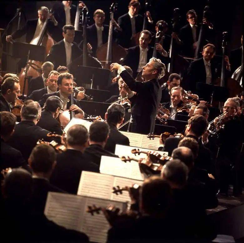 卡拉扬粉丝十级测试