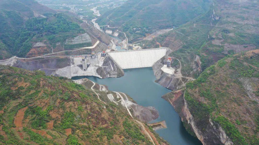 夹岩水库 最新消息图片