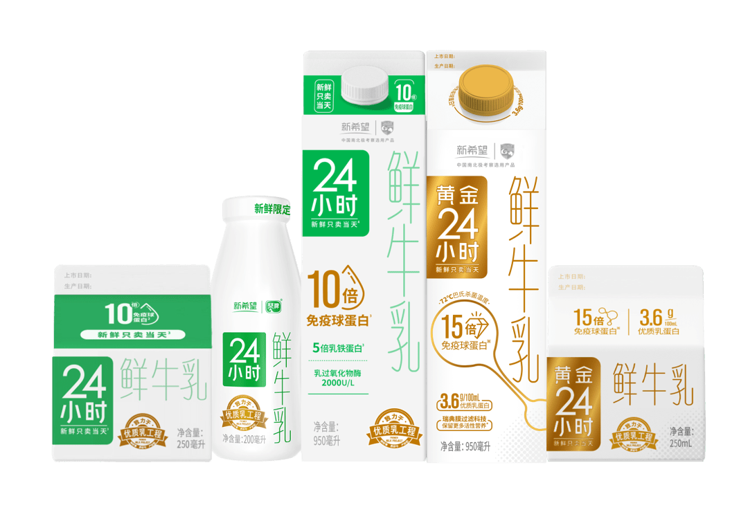 鲜奶课堂 | 什么时候喝牛奶好?你可能还不知道_营养_补充_谷物