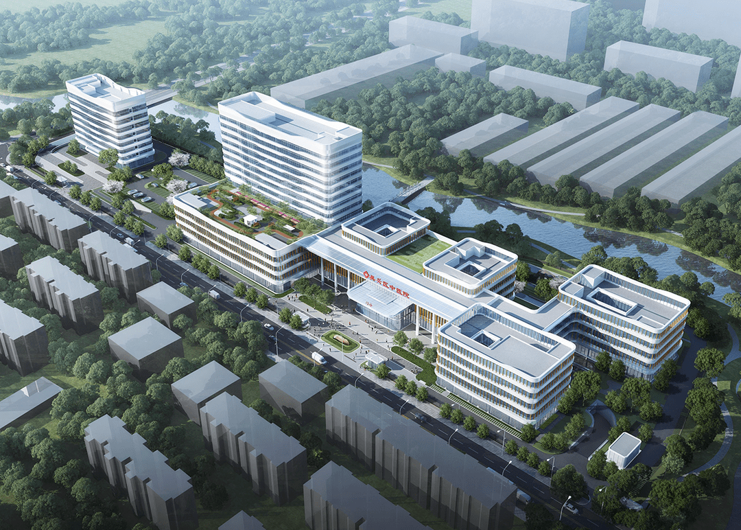 赵如浪调研东部新城建设建设新青年城市打造吴兴新中心