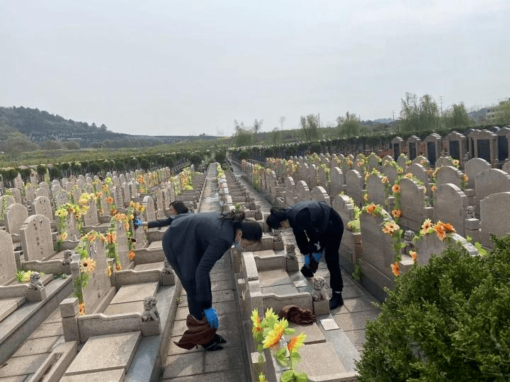 马鞍山墓地陵园一览表图片