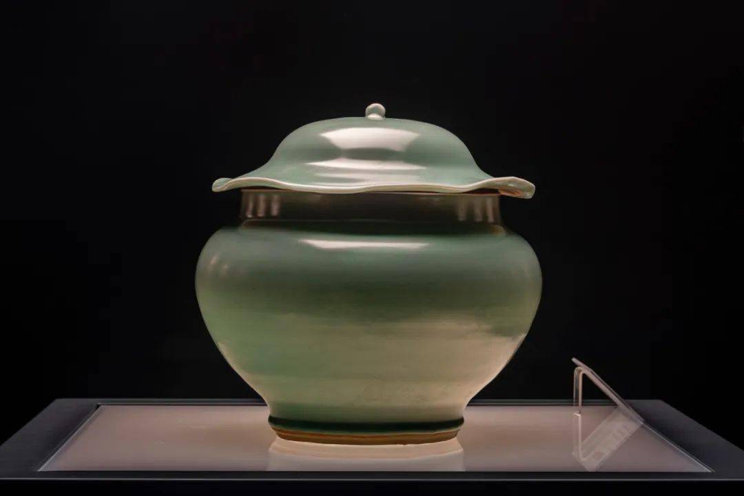 龙泉窑_青瓷_瓷器