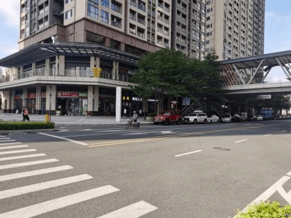 国策视点龙岗区横岗地铁站商业市场调研分析