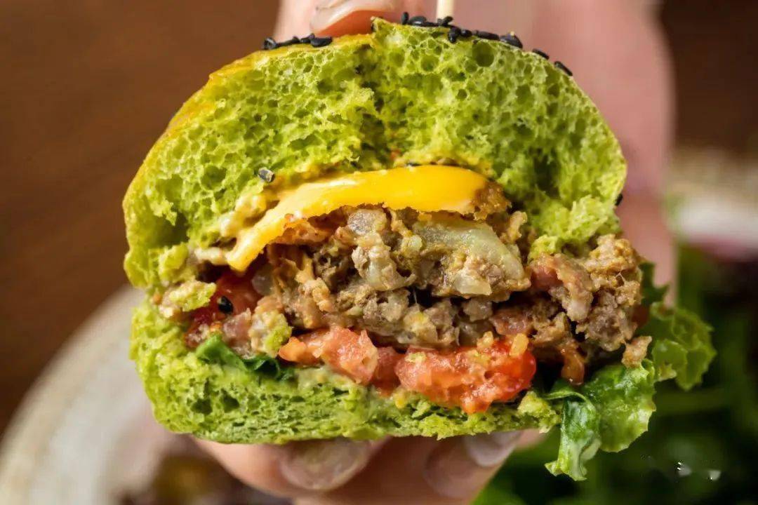 墨西哥和牛小汉堡2地址:芗城区腾飞路563-2号