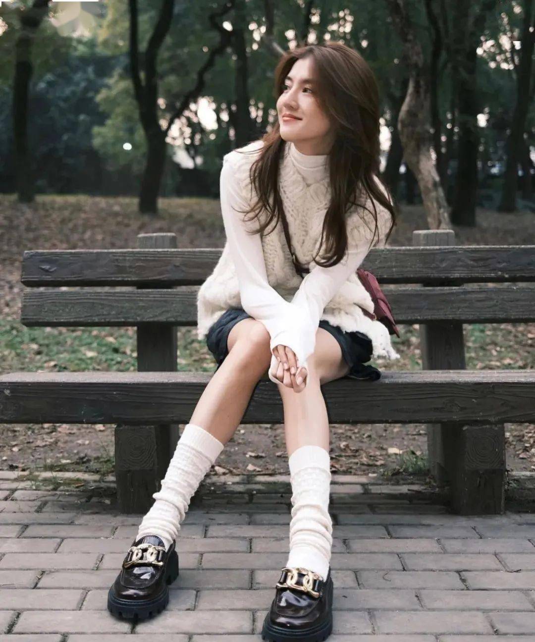 爱运动爱生活的吴千语真的很迷人