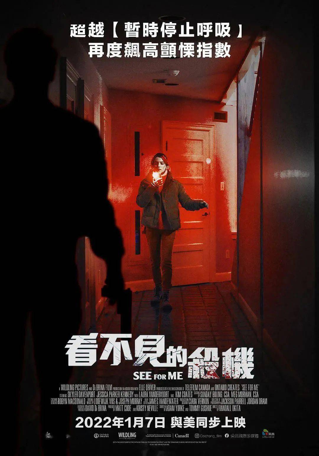 adam yorke / tommy gushue主演: 斯凯勒·达文波特 / 娜塔莉·布朗