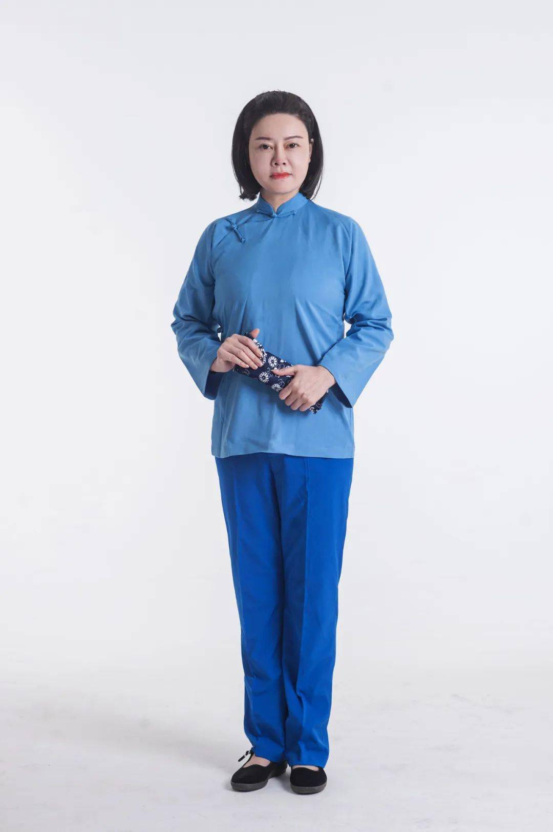 豫剧名家汤玉英携弟子做客河南广播电视台梨园频道移动戏曲频道名家讲