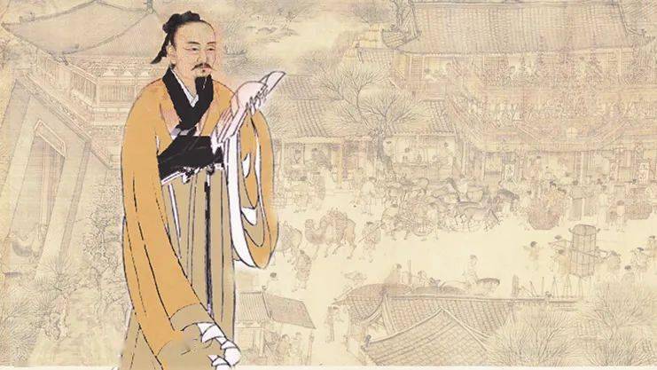 范蠡_越王勾践_齐国