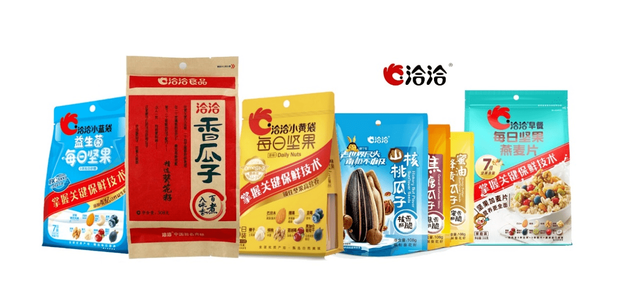 二十多年活力不减,坚果专家洽洽收获消费者信赖的关键是什么?