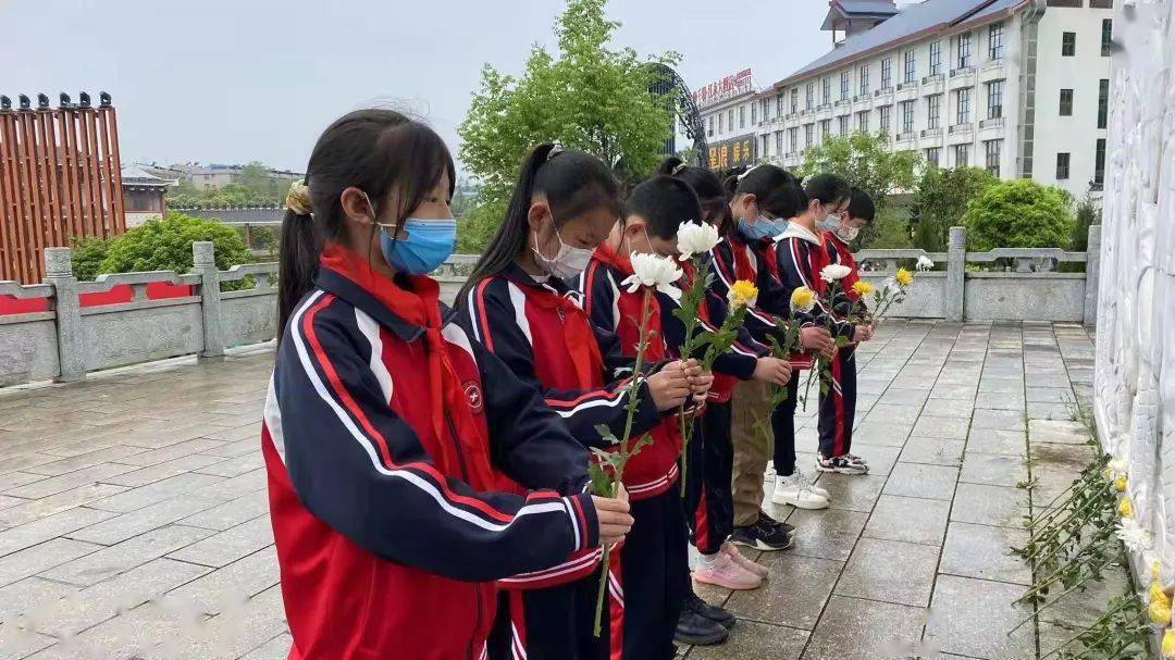 我为祖国献力量