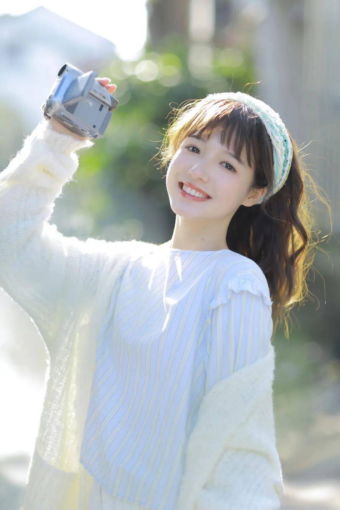 摄影讲评如何半身拍照第1841讲