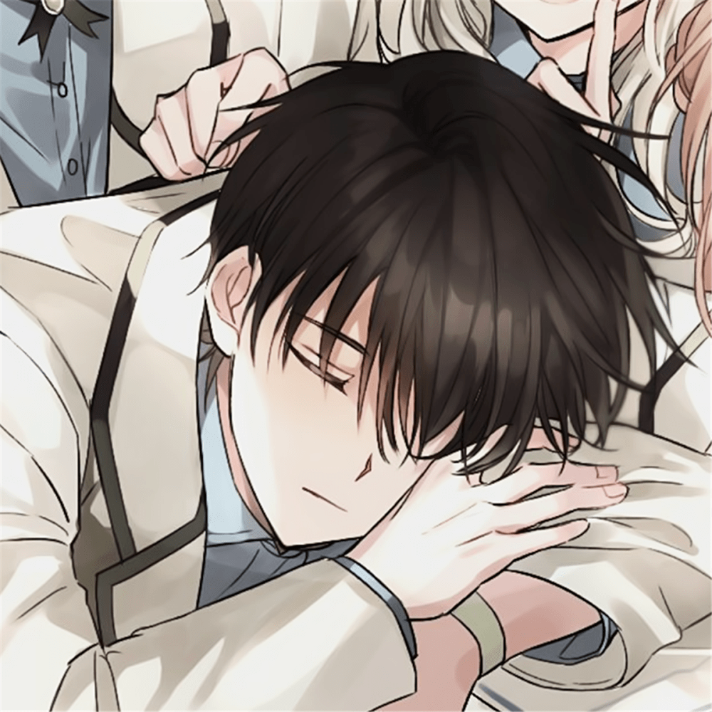 特别惊艳的动漫情头大全集