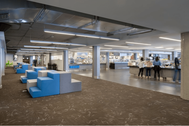 前google员工爆料:美国科技大厂诱人福利背后的,"黑暗秘密".