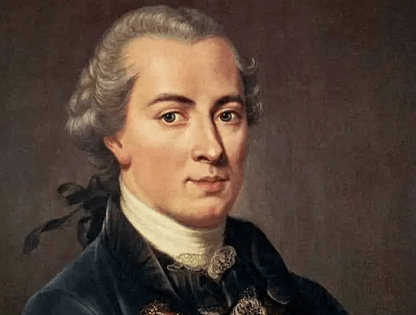 光棍康德的幸福生活_回柯大_哲学_柯城