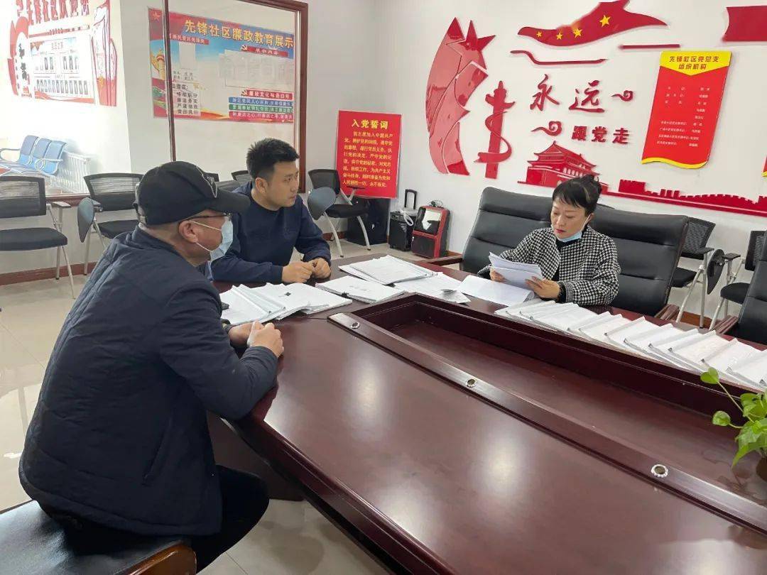 乌翠区乌马河街道暖心服务推进新冠疫苗接种
