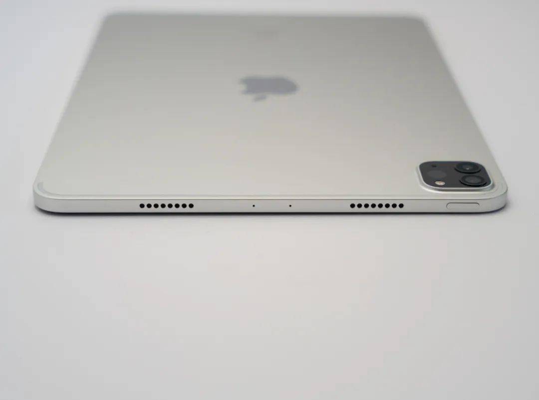 最佳"原神机",ipad pro2021上手评测_pencli_平板_屏幕