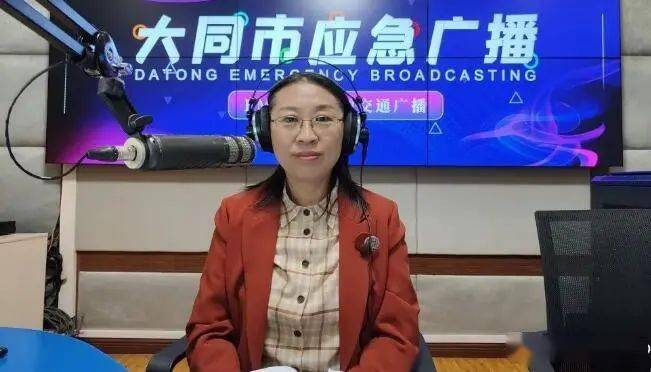 市一医院妇五科主任徐亚萍讲解异常子宫出血的诊治