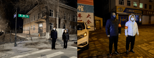 "音频等方式,加强引导市民用更加自然环保的祭祀方式代替焚烧纸钱祭品