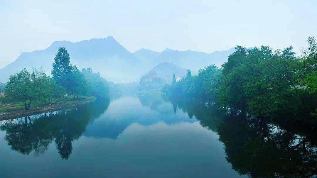 去十次佛堂,至少要去一次"南江"_义乌_乌伤_石壁