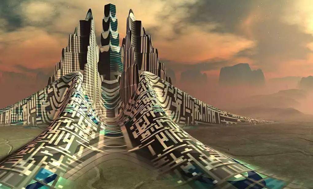 凯文凯利100年后的未来