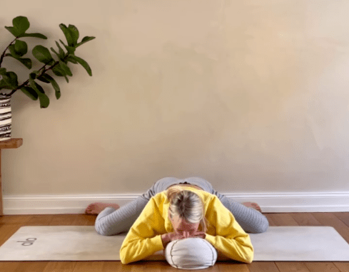 7个简单的懒人开髋动作躺着趴着髋就开了