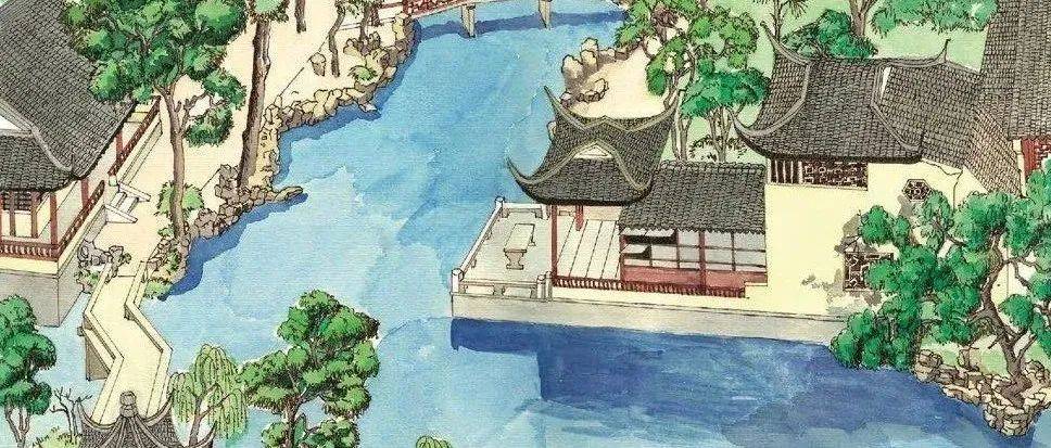 王其钧力作 | 图解中国建筑、中国园林、西方建筑_词典_知识_结构