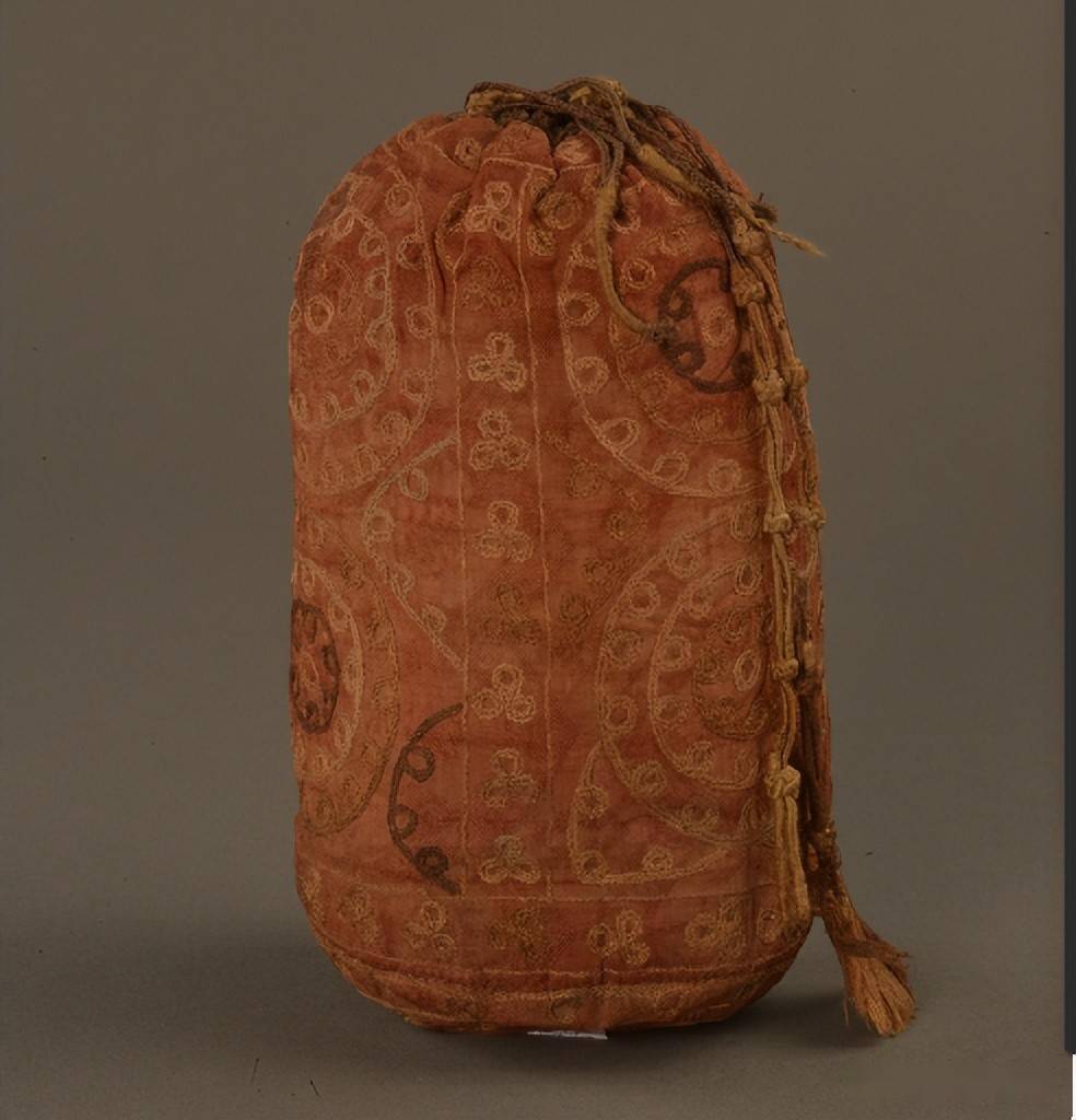 中国古代足袋图片