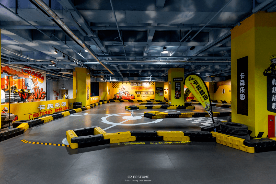 94弯道漂移,加速,追逐,来卡森酷跑,小白也能轻松上手,秒变赛车手