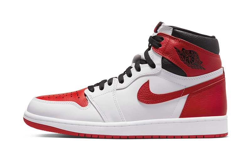 发售airjordan1retrohighogheritage