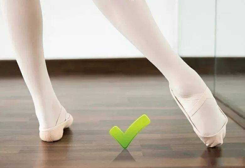 基训动作示范图正确的错误的一看就懂