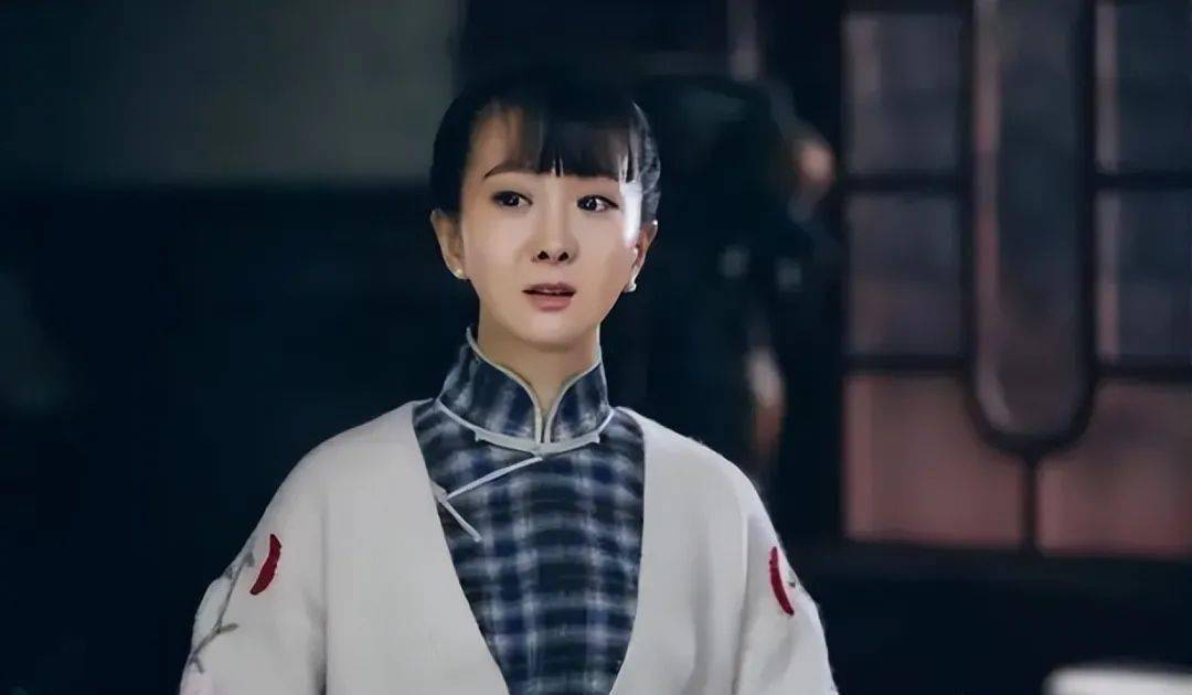 神仙夫妻王阳高斯二人都是演技派不离不弃相爱十年真情动人