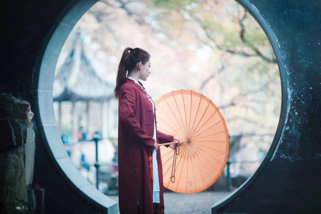 20个唯美静心禅语文案最佛系极简句子