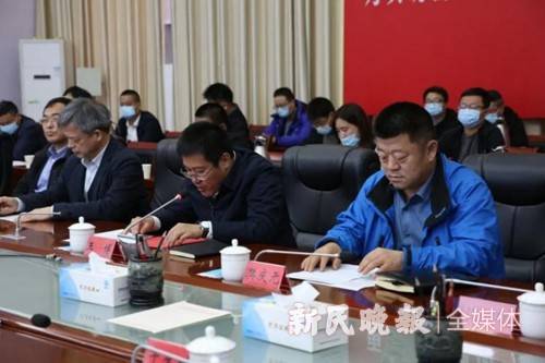 国球润疆,上海助力 ——泽普县乒乓球训练基地教练员培训合作签约启动