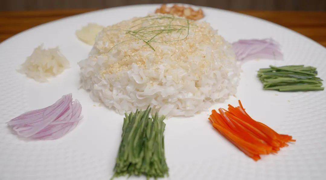 以花入菜陈村花宴一品荟私房菜篇