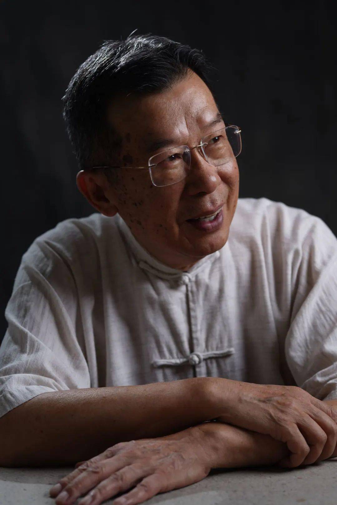 艺起前行上海书法家抗疫主题诗书作品网络展3