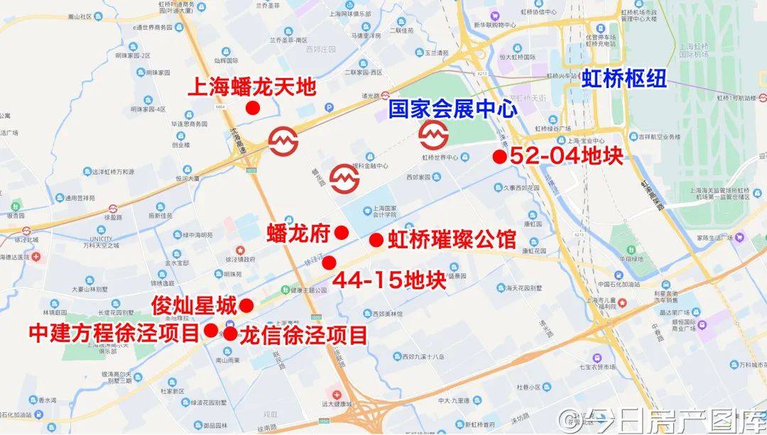 近6000套新房 低分慎入 住宅 地块 联动