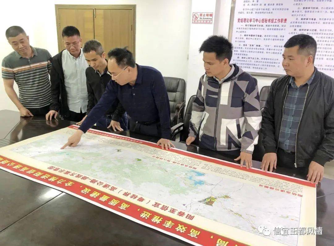 陽春推進陽春至信宜粵桂界高速公路建設項目