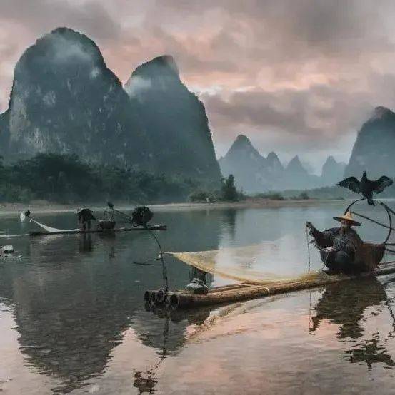 你陪我一程，我惦记一生（写的真好！）_一世_生活_于多