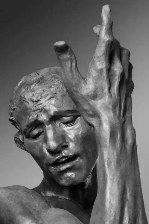 永远的思想者augusterodin