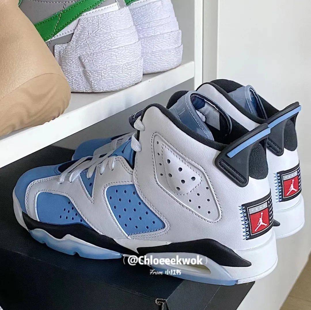 unc aj6