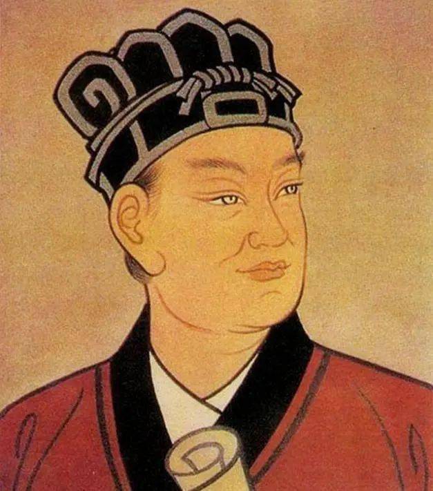 颠覆认知小时候课本里这些被吹捧的历史名人最后都变成了坏人