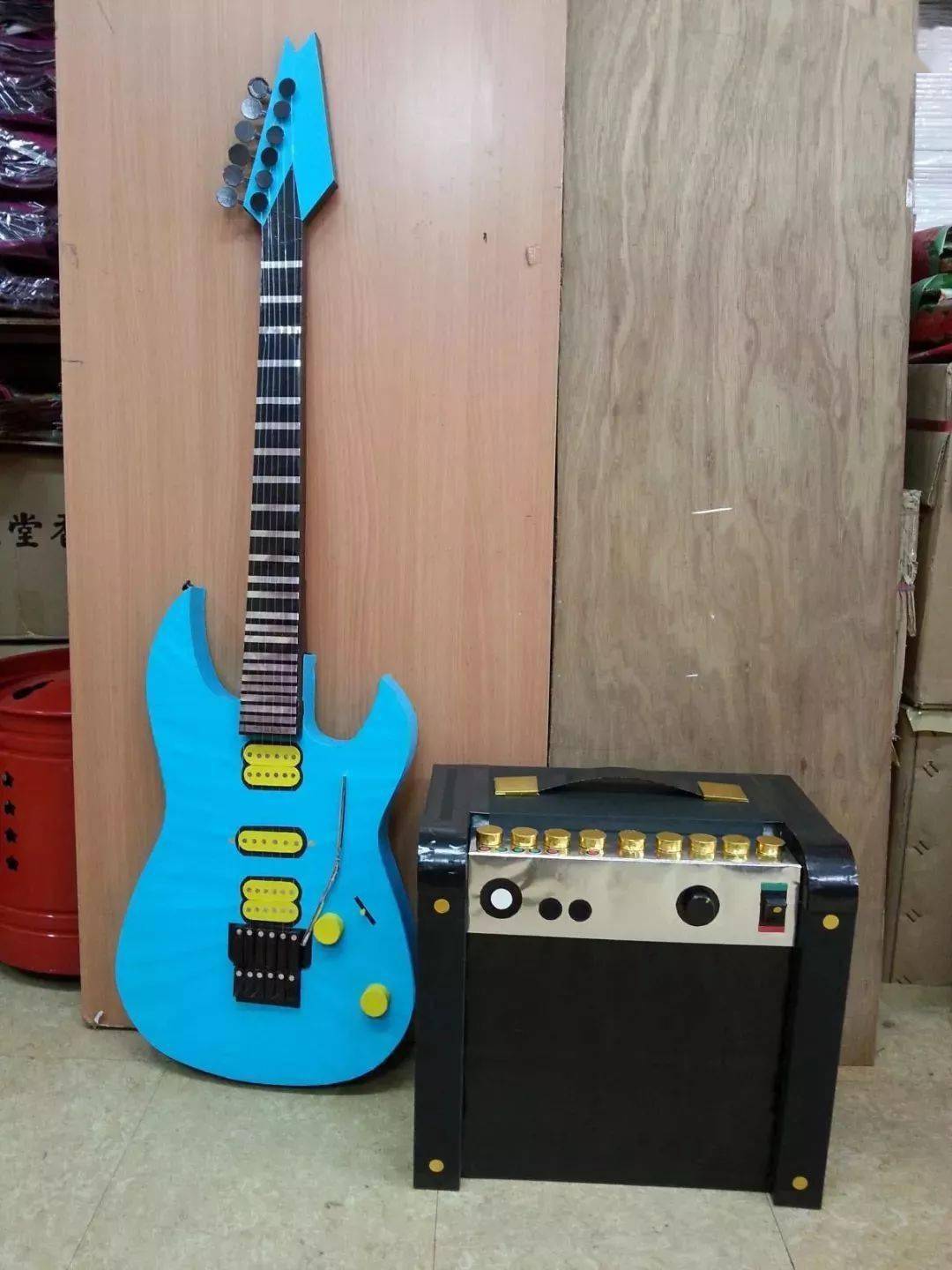 中国人烧给死人的纸扎丧葬用品,展出法国博物馆,600万老外抢着打卡