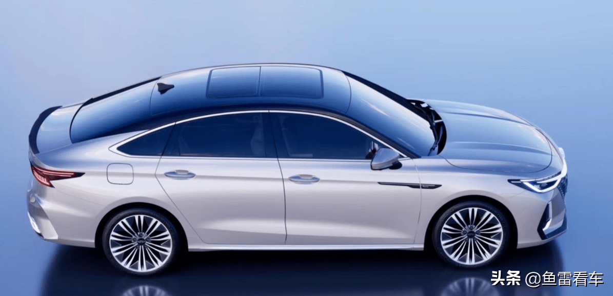 新角度新感觉奇瑞m1e更多定妆照陆续现身这一波配色千万别改