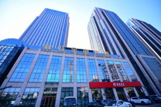 紧抓全市科创金融改革试验区建设的重大机遇,建设济南科创金融聚集区