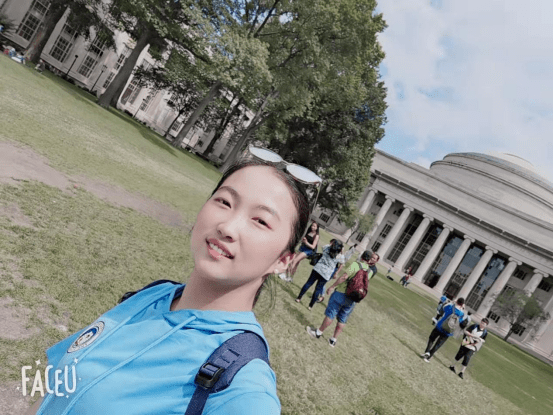 陈昭宇同学陈子石同学陈嫣雨孜同学西北师大附中高三国际班陈嫣雨孜