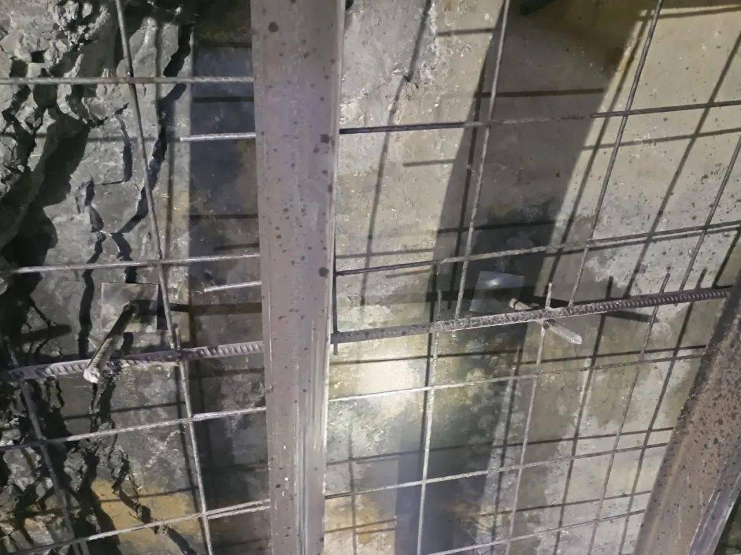 聚焦重点项目|德余高速公路红岩寺隧道双幅贯通_施工_建设_标准化