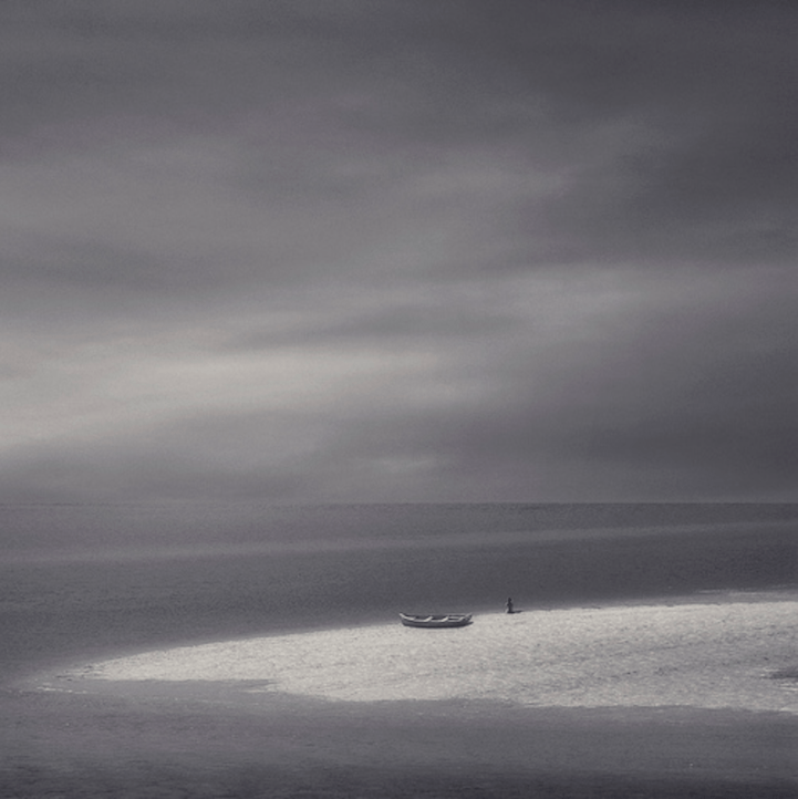 黑白梦国度- kasia derwinska 摄影_梦境_人生_现实