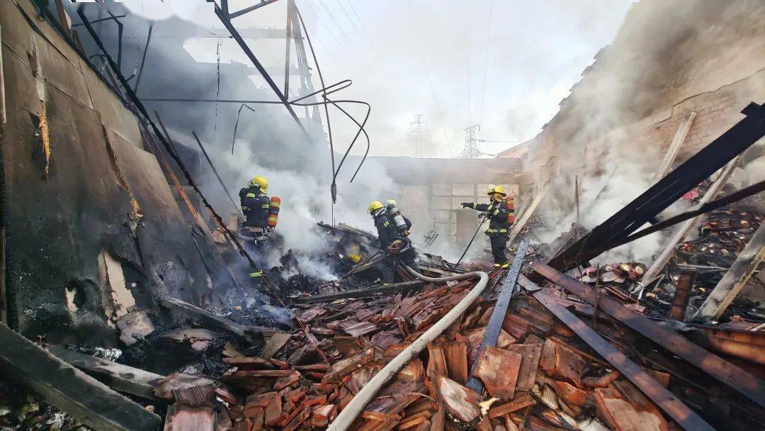 火灾_电气_常州市