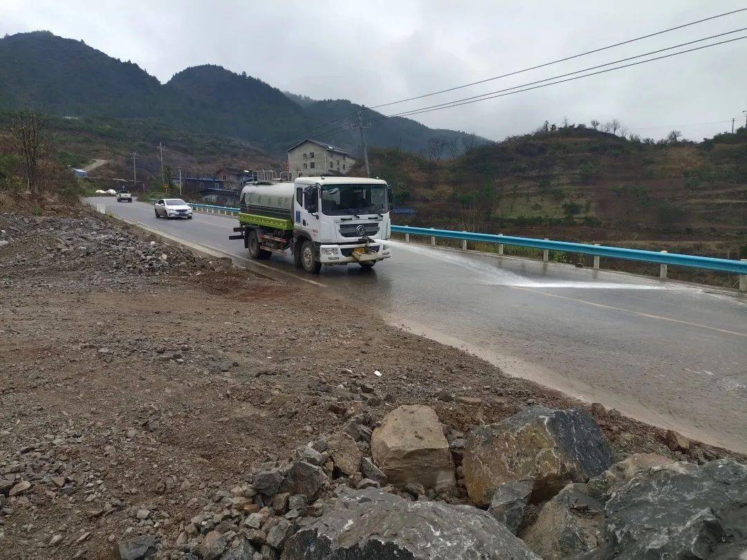 聚焦重点项目|德余高速公路红岩寺隧道双幅贯通_施工_建设_标准化